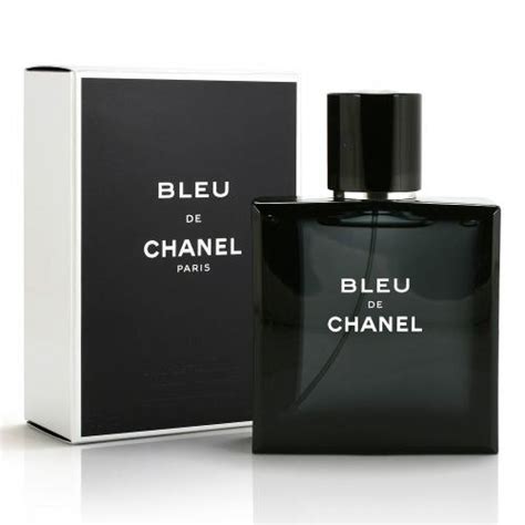 eau de blue chanel|bleu De Chanel price 50ml.